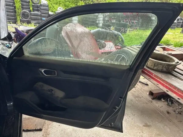 Honda Civic 2024 Black Used Parts - Image 7