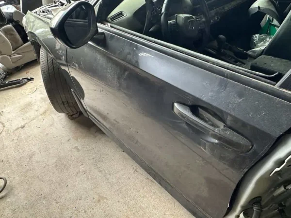 Honda Civic 2024 Black Used Parts - Image 9