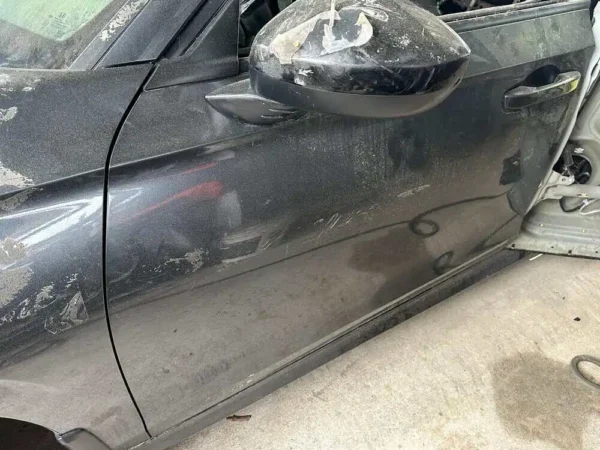 Honda Civic 2024 Black Used Parts - Image 12