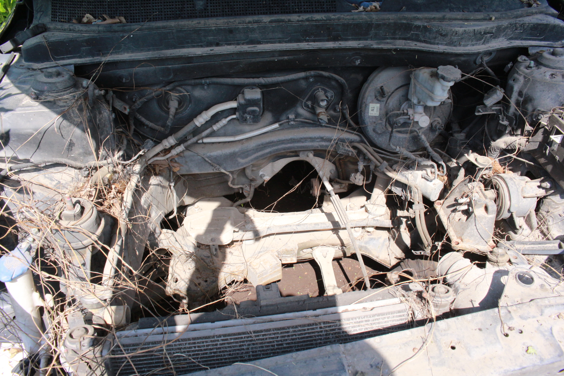 2012 Kia Optima Black Used Part - Image 3