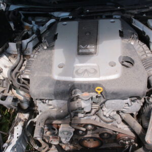 Toyo Auto Part