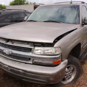 Toyo Auto Part