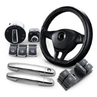 Toyo Auto Part