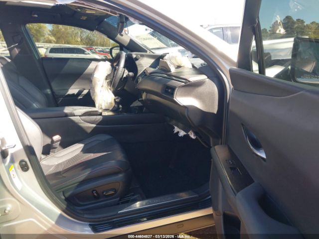 2019 Lexus UX200 Gray Used Parts - Image 6