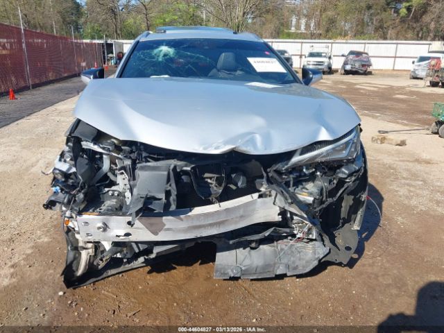 2019 Lexus UX200 Gray Used Parts - Image 7