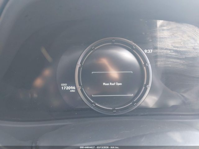 2019 Lexus UX200 Gray Used Parts - Image 8