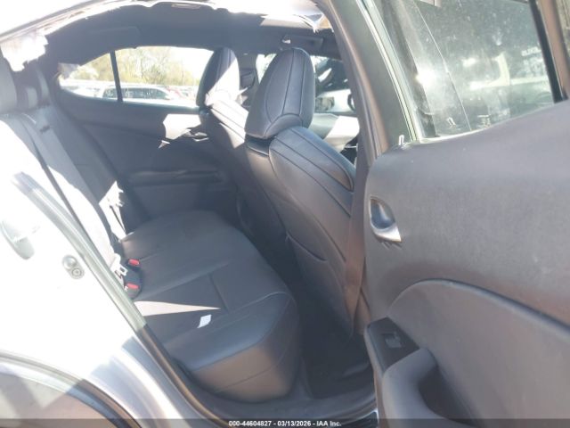 2019 Lexus UX200 Gray Used Parts - Image 9