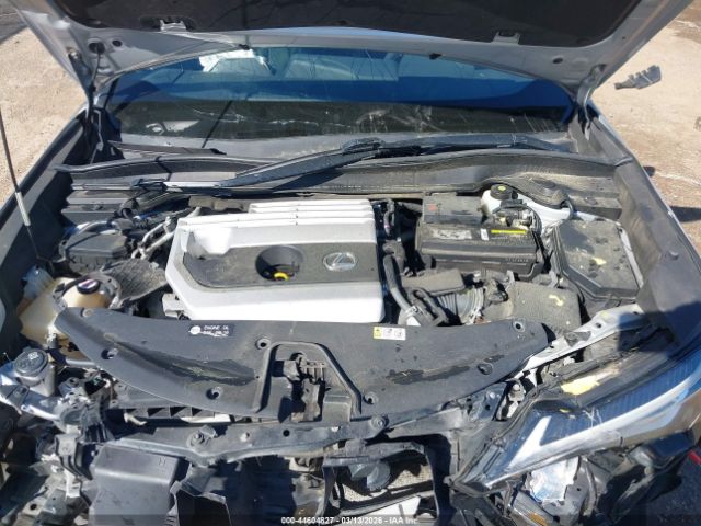 2019 Lexus UX200 Gray Used Parts - Image 11