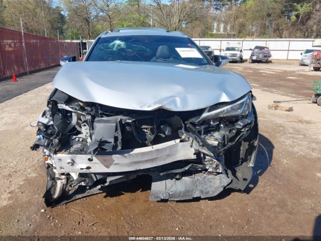 2019 Lexus UX200 Gray Used Parts - Image 12