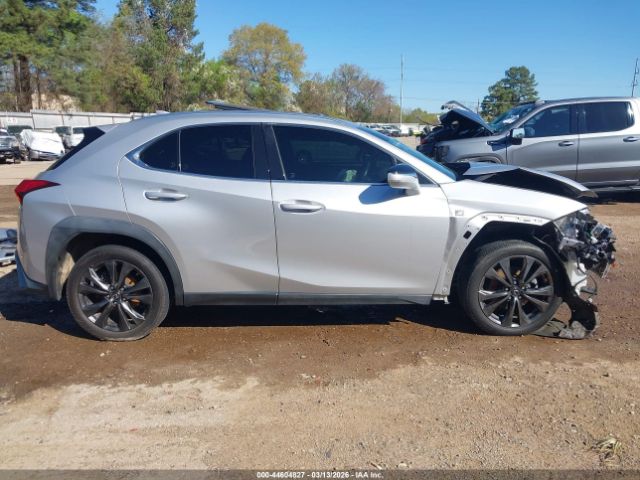2019 Lexus UX200 Gray Used Parts - Image 13