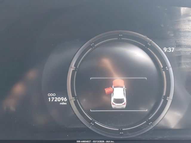 2019 Lexus UX200 Gray Used Parts - Image 15