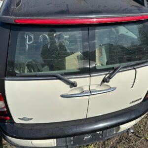 Toyo Auto Part