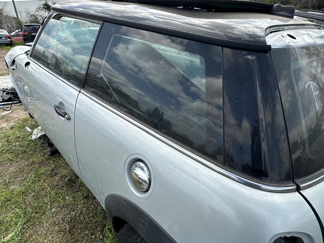 2011 Mini Cooper S Gray Used Part - Image 5