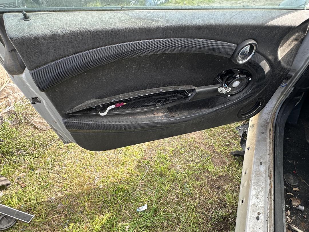 2011 Mini Cooper S Gray Used Part - Image 8