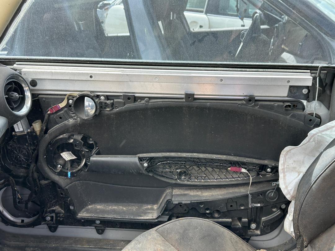 2011 Mini Cooper S Gray Used Part - Image 9