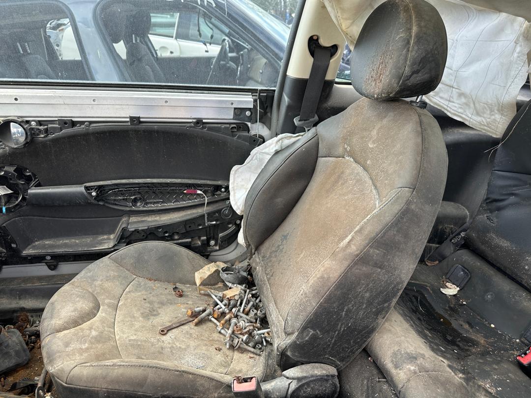 2011 Mini Cooper S Gray Used Part - Image 12