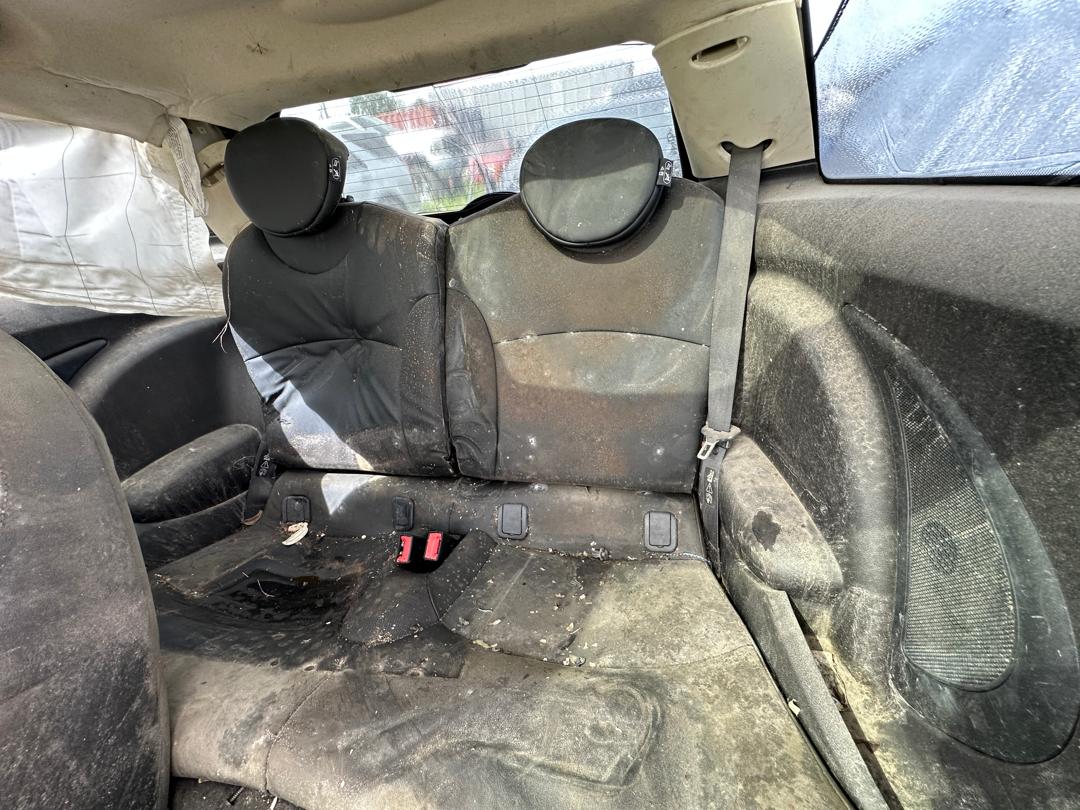 2011 Mini Cooper S Gray Used Part - Image 13