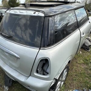 Toyo Auto Part