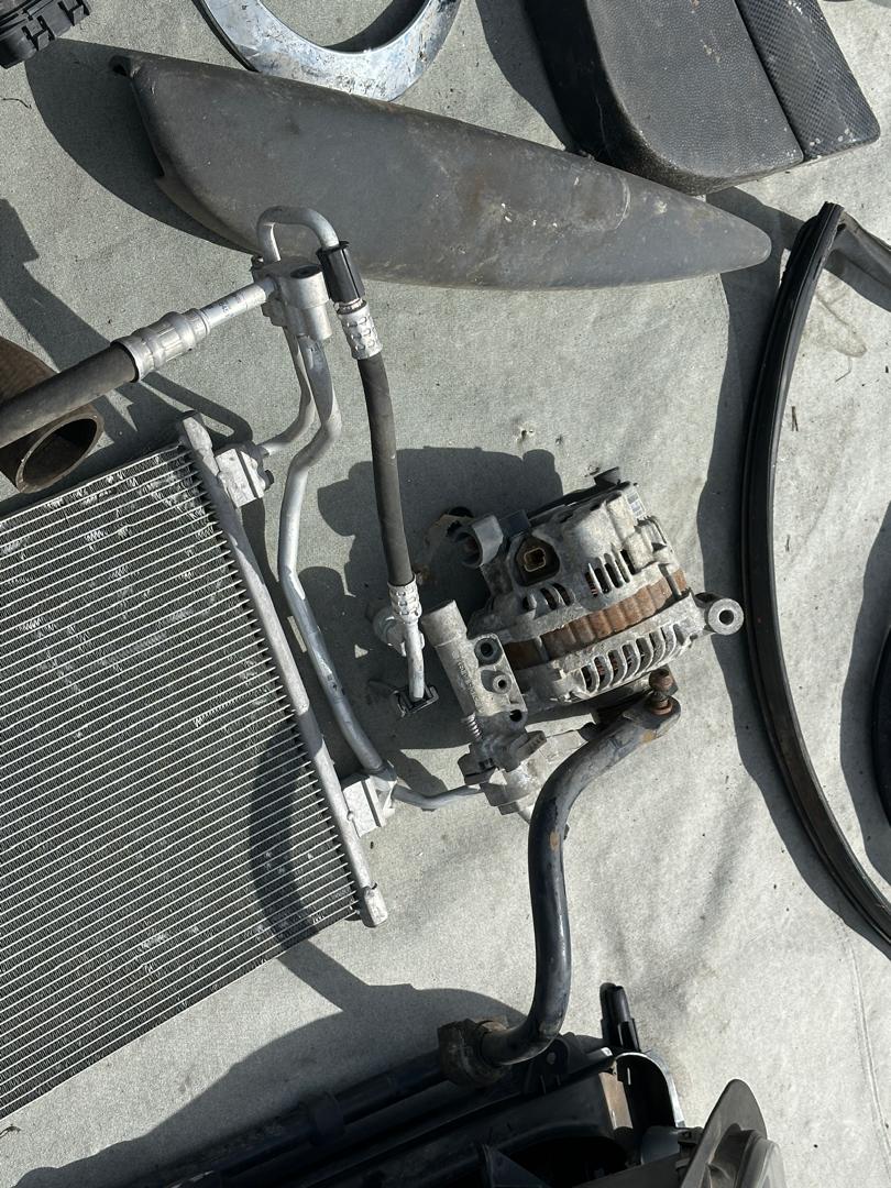 2011 Mini Cooper S Gray Used Part - Image 18