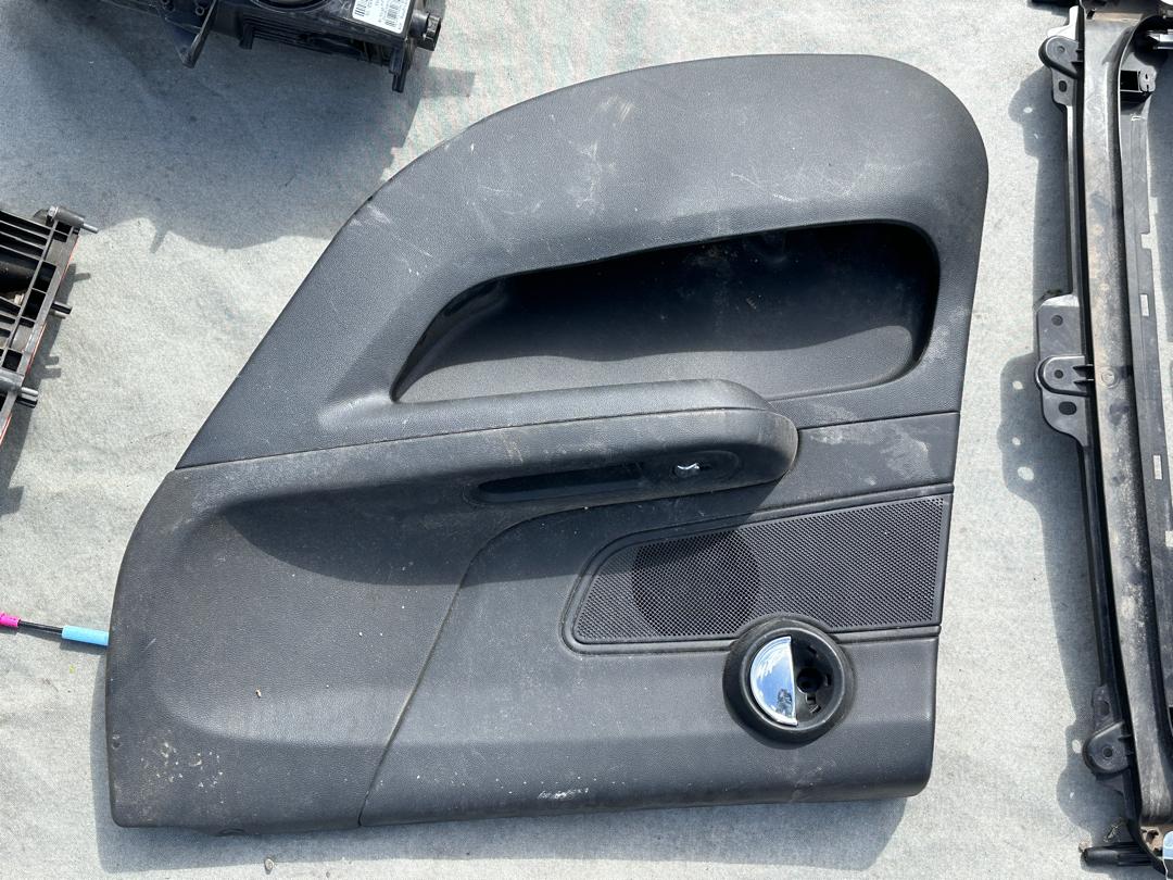 2019 Mini Cooper Countryman Gray Used Part - Image 18
