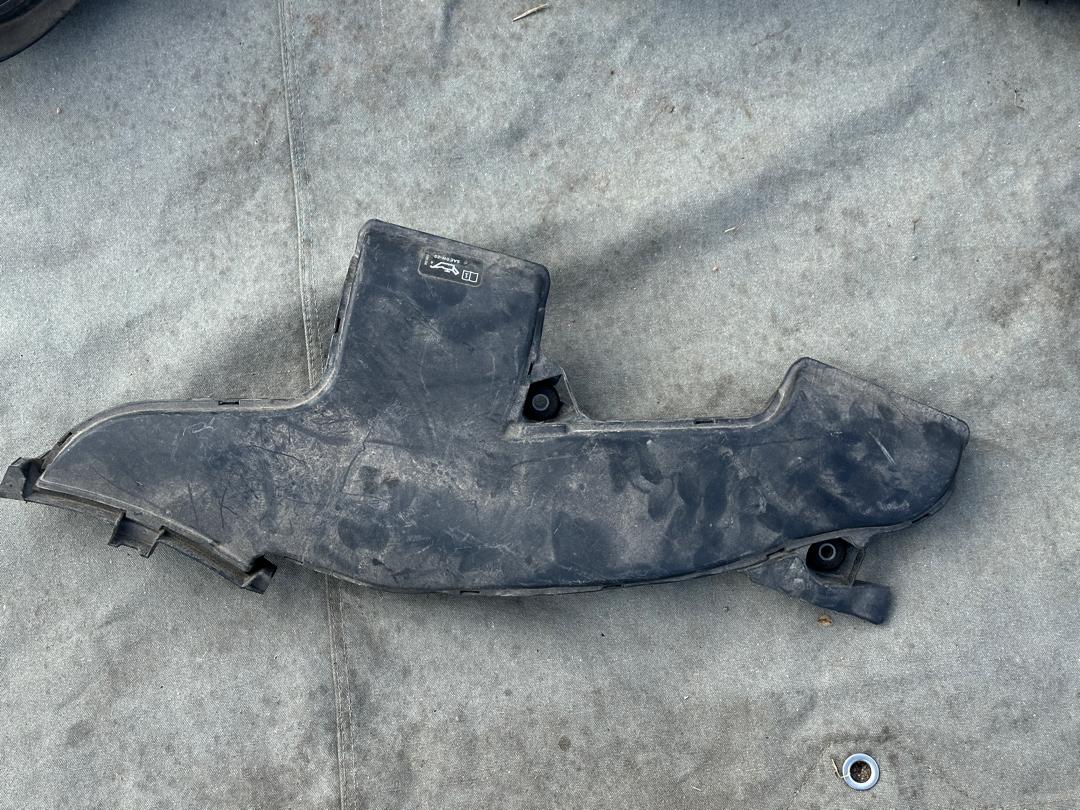 2019 Mini Cooper Countryman Gray Used Part - Image 25