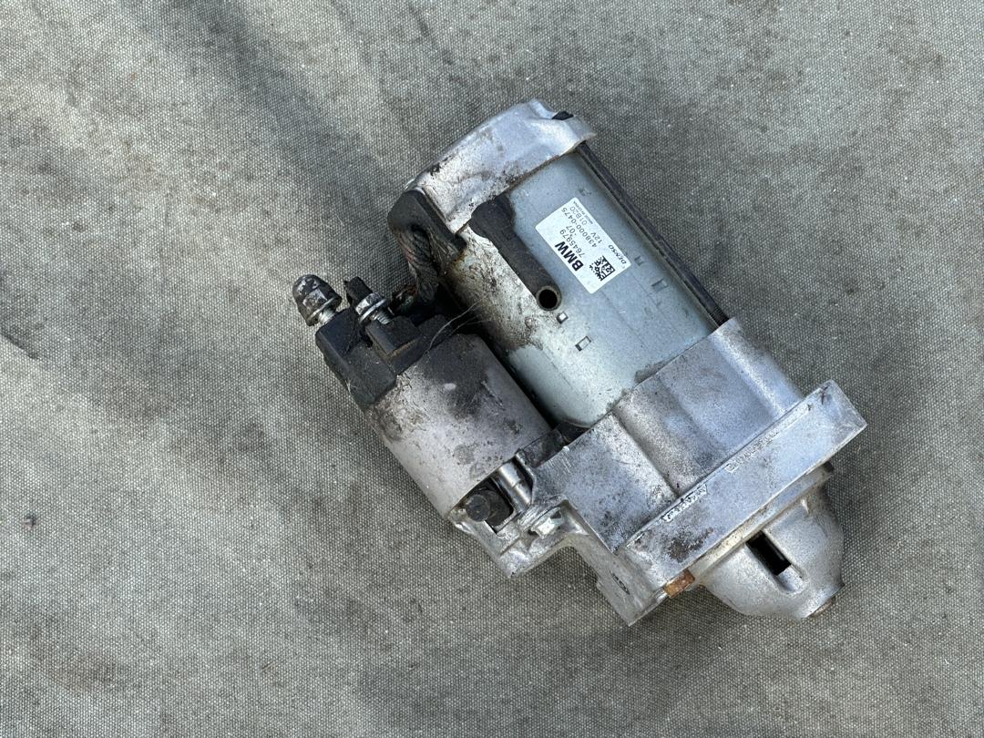 2019 Mini Cooper Countryman Gray Used Part - Image 26