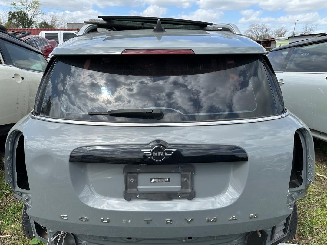 2019 Mini Cooper Countryman Gray Used Part - Image 2