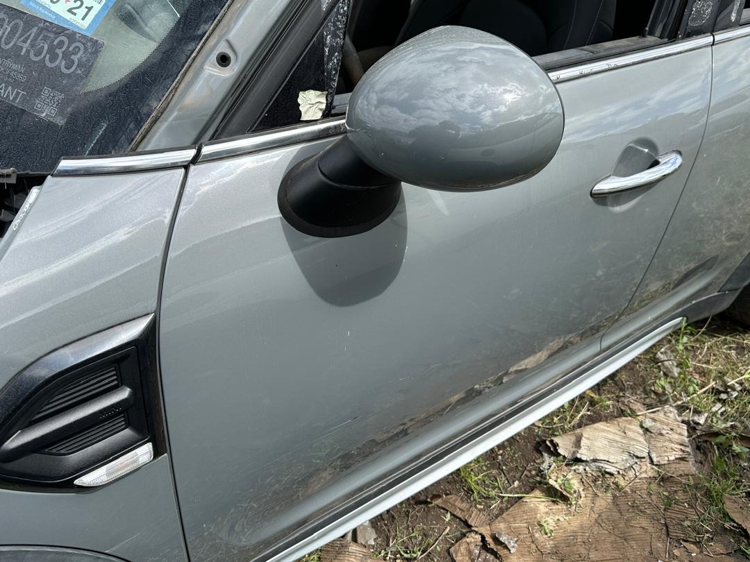 2019 Mini Cooper Countryman Gray Used Part - Image 4