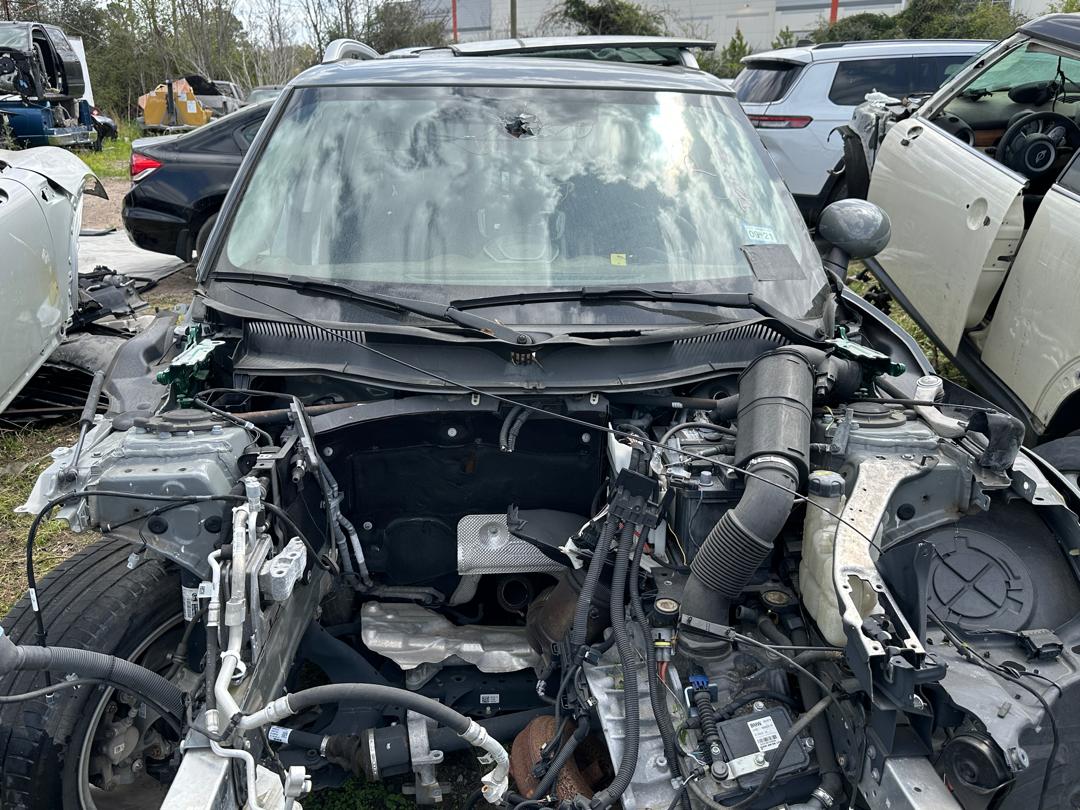 2019 Mini Cooper Countryman Gray Used Part - Image 28