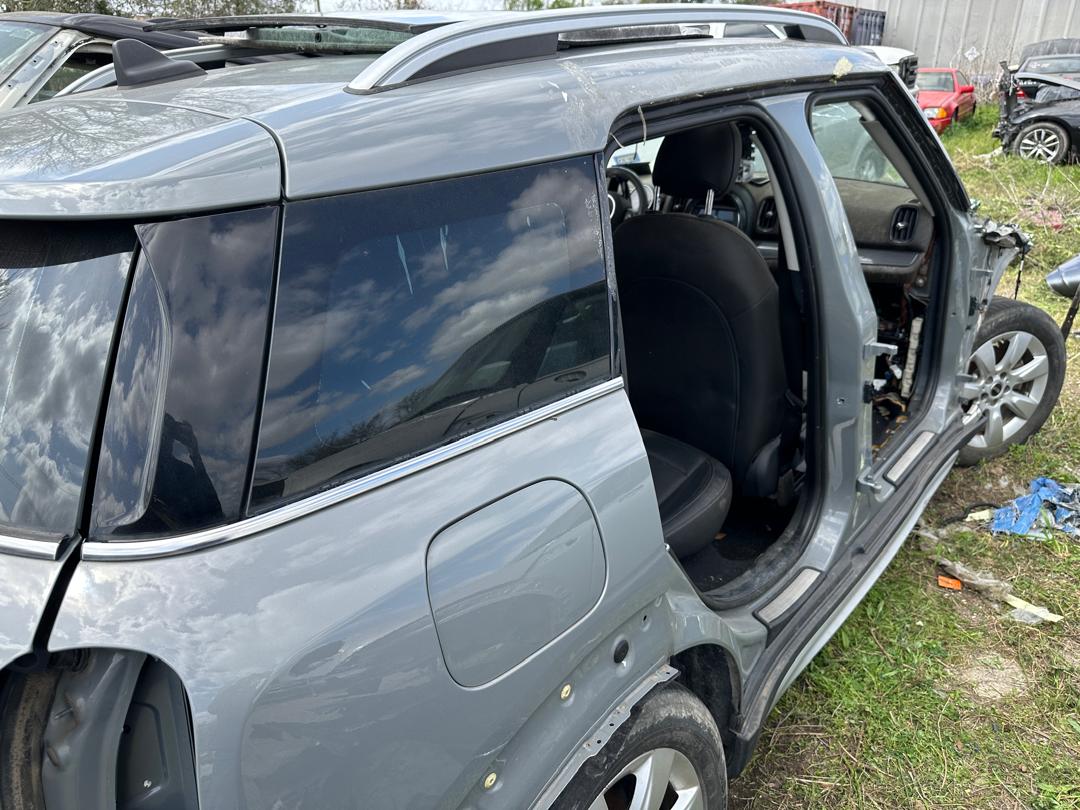 2019 Mini Cooper Countryman Gray Used Part - Image 6