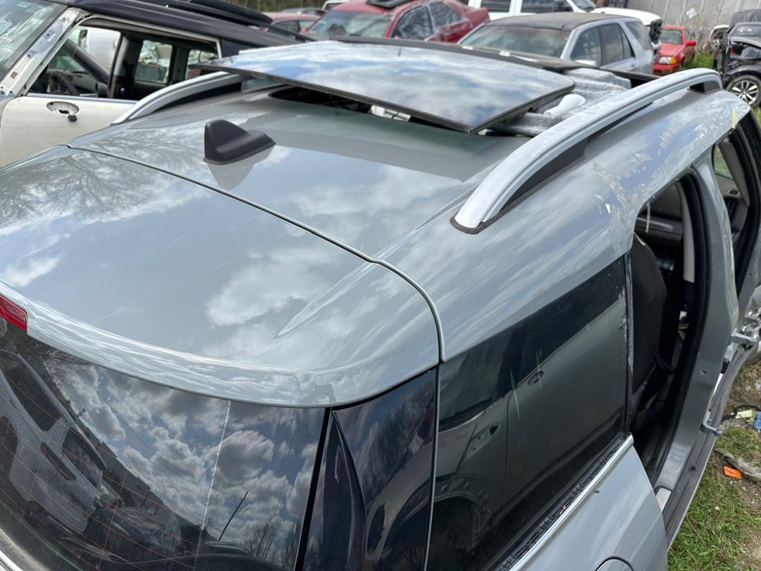 2019 Mini Cooper Countryman Gray Used Part - Image 29