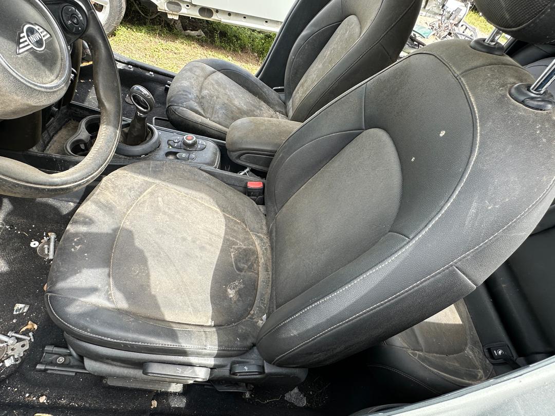2019 Mini Cooper Countryman Gray Used Part - Image 16