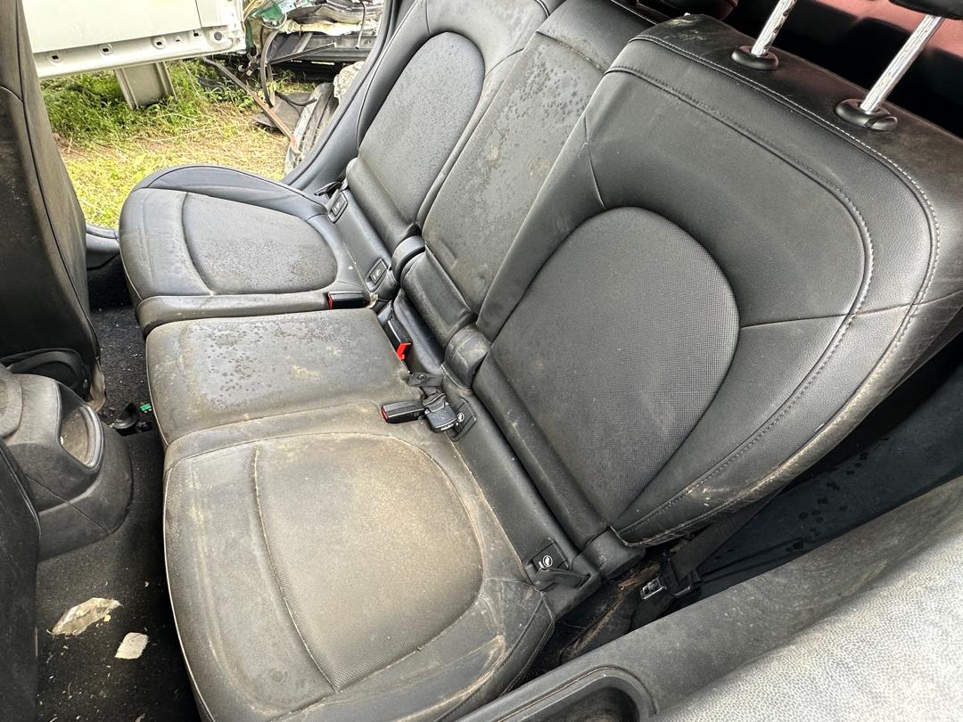 2019 Mini Cooper Countryman Gray Used Part - Image 14