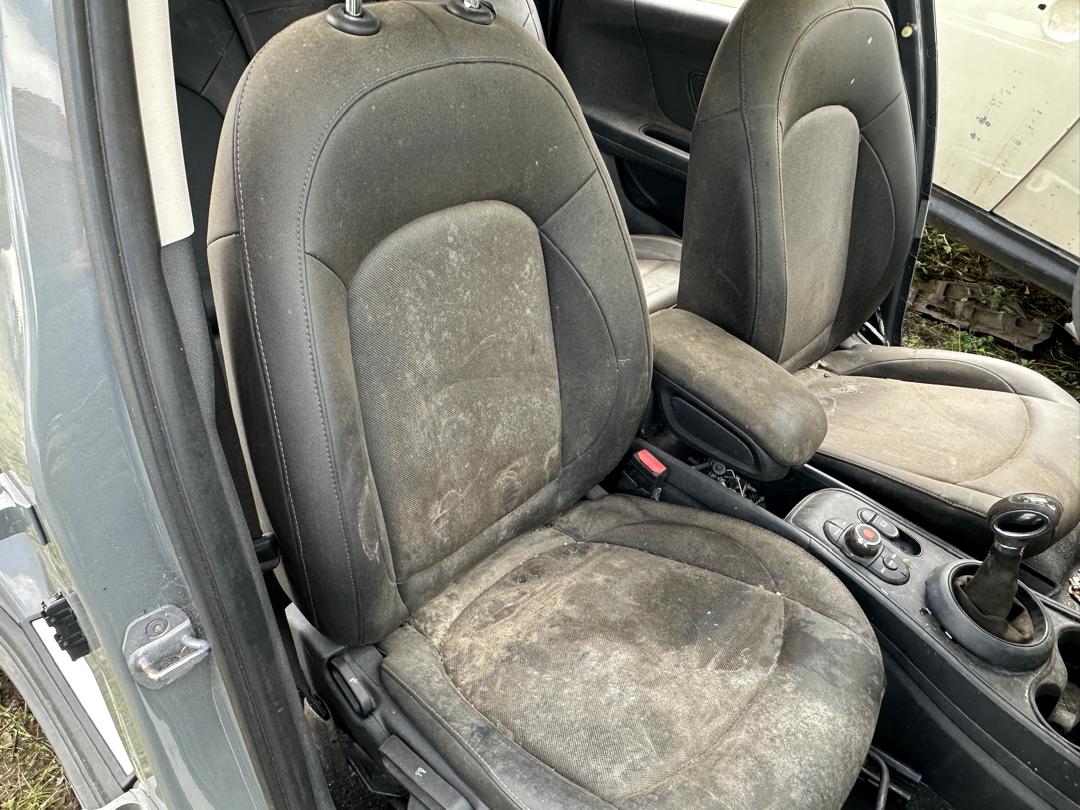 2019 Mini Cooper Countryman Gray Used Part - Image 15