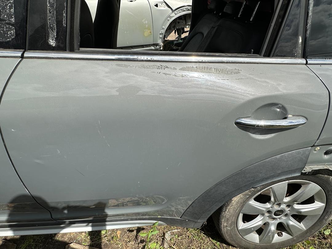 2019 Mini Cooper Countryman Gray Used Part - Image 7