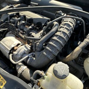 Toyo Auto Part