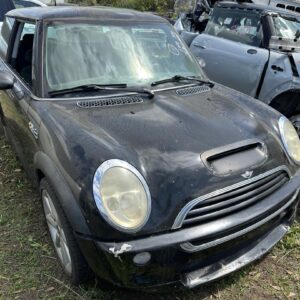 Toyo Auto Part