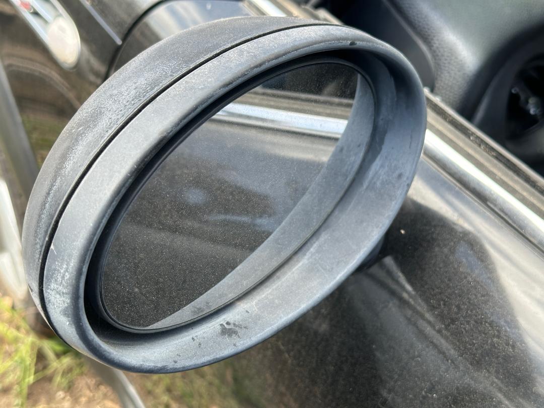 2003 Mini Cooper S Black Used Part - Image 8