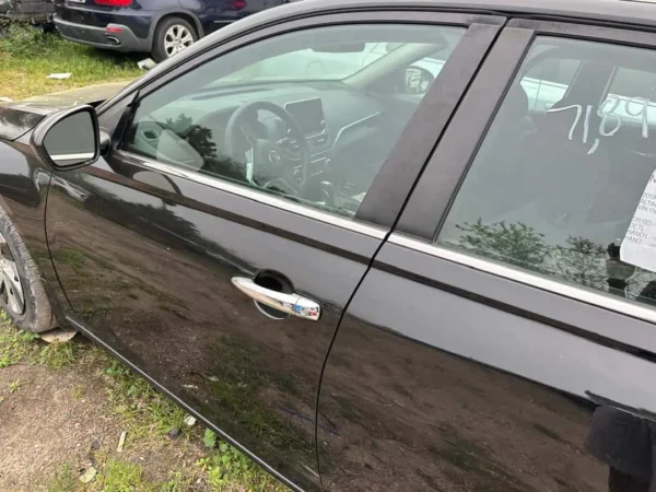 Nissan Altima 2019 Used Parts - Image 2