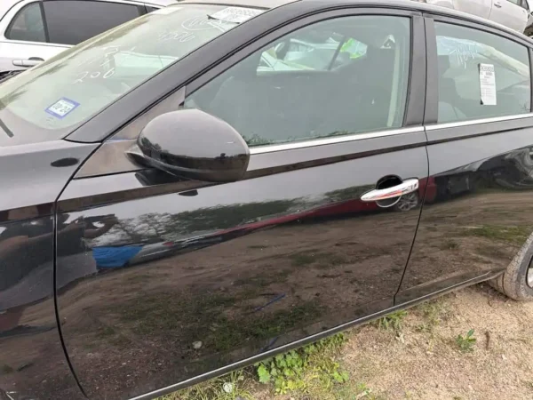 Nissan Altima 2019 Used Parts - Image 3