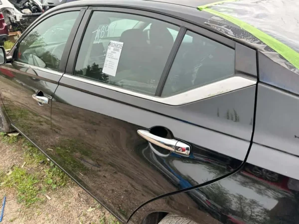 Nissan Altima 2019 Used Parts - Image 5