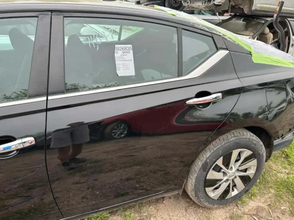 Nissan Altima 2019 Used Parts - Image 6