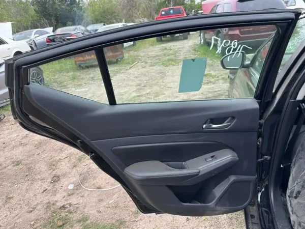 Nissan Altima 2019 Used Parts - Image 7