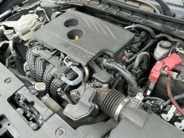 Nissan Altima 2019 Used Parts - Image 8