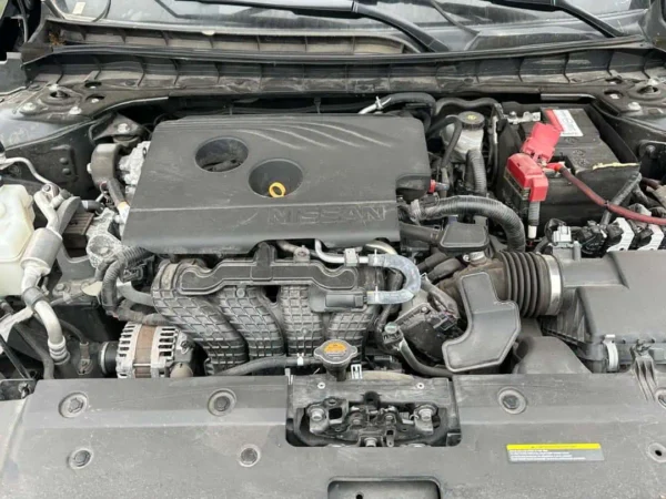 Nissan Altima 2019 Used Parts - Image 9