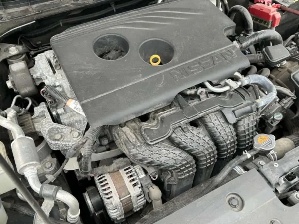 Nissan Altima 2019 Used Parts - Image 10