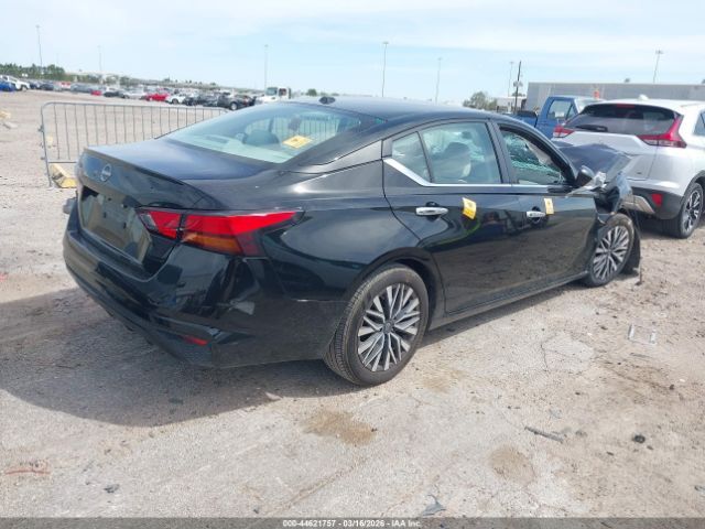 2025 Nissan Altima Black Used Part - Image 5