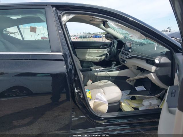 2025 Nissan Altima Black Used Part - Image 6