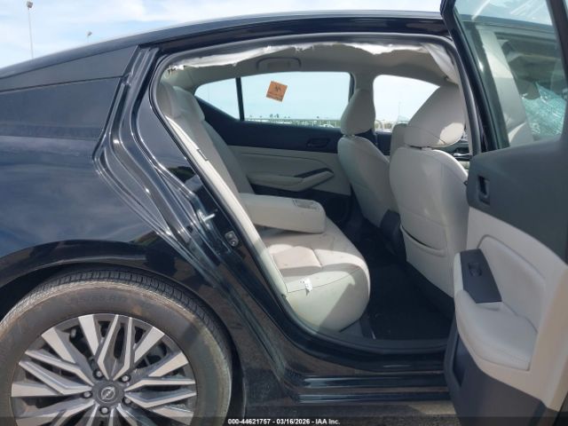 2025 Nissan Altima Black Used Part - Image 8