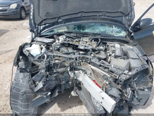 2025 Nissan Altima Black Used Part - Image 10